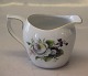 Paris B&G Porcelain 303 Creamer  8 cm 
