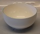 Green top 3089 Salad bowl 8.8 x 17 cm (576) Royal Copenhagen faience  green line 
-4 ALL Seasons
