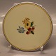 Aluminia Copenhagen Elisabeth  Faience Dinnerware Trivit 14.5 cm