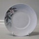 Art Nouveaut Royal Copenhagen 10521 Plate 19.5 cm