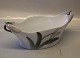 Royal Copenhagen 658-323 RC Art Nouveau Bowl with Dragonflies 31.5 cm Painter 
94.