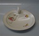 Absalon B&G porcelæn 199 Bladformet, (stor) 25 cm (357)