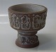 Michael Andersen Bornholm Baptism Cup 11 x 11,5 unglazed