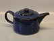 1825 Tea pot  Granit - Bornholm pottery  from Soeholm
