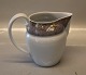 442 Pitcher 1 l.  17 cm Royal Copenhagen  Grey Magnolia