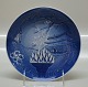 B&G Porcelain
B&G Olympic Game PLates 1988 B&G Seoul - Olympic Games ca 18 cm	