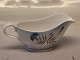 B&G Blue Demeter porcelain 012 Butter pitcher 5 x 16 cm (561)
