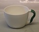084 White tea cup 36 cl. (1194084-6700) Ursula Tableware  The original Royal 
Copenhagen Faience
