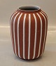 Zeuthen Ceramic Vase 17 cm