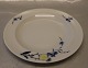 46-14819 Side plate 17.5 cm Royal Copenhagen Rimmon