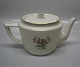 1010-9534 Tea pot 14 x 25.5 cm Fensmark # 1010 Royal Copenhagen 
