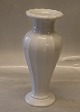 RC (740 - 8626) Classic Hetsch Vase 21 cm Blanc de Chine Royal Copenhagen