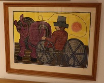 Sold Art