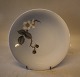 B&G 8735-614 Art Nouveau Plate 18.5 cm Blackberry B&G Porcelain
