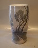 B&G 8680-95 Landscape Vase 28  cm B&G Porcelain
