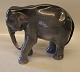 Kongelig Dansk 0501 Kgl. Elefant 18 x 23 cm Th. Madsen 1906 18 x 23 cm
