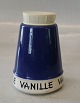 Vanille 9.5 cm Vanilla Spice jars and kitchen boxes Kronjyden Randers Retro 
Pastel