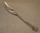 Herregaard Large meat fork 23 cm 
 Silver Flatware Cohr