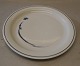 326 Luncheon Plate 22 cm (026) Cumulus  B&G Porcelain
