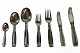 Lothus Silver Flatware Lotus Knives in stock  22 cm & 19.5 cm