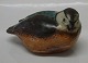 B&G 7015 Bird, Gudrun Meedom 5,5 x 15 cm