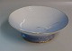 B&G Seagull Porcelain 206 Bowl on foot 24 cm / 9.5"
