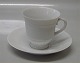 Offenbach, White form 257  B&G porcelain 
See list