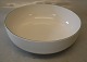 Green line 3092 Bowl 21 x 6.5 cm (577) -4 ALL Seasons Royal Copenhagen faience 
Green Top