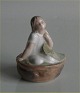 Royal Copenhagen figurine 4374 Thumbelina 9 cm Holger Christensen
