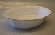 Palace  8632-1536 Oval salad bowl 6 x 24 cm (578) red & grey lines 
 Angular Royal Copenhagen Tableware (Palads)
