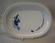 Cumulus 316 Oval serving platter 31 x 22 cm  B&G Porcelain