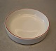 RED line 3082 Tray - Butter pad 9 cm (332) -4 ALL Seasons Royal Copenhagen 
faience Red Top
