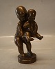Kai Nielsen 1882-1924 (KN) Bronze