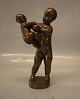 Kai Nielsen 1882-1924 (KN) Bronze