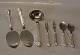 Herregaard Silver Flatware Cohr