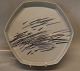 Royal Copenhagen 22781 RC Bowl 3.5 x 31 cm Ivan Weiss, Nov. 1984