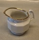 Palace 8652-1535 Creamer 7.5 cm (392 ) 1161 Angular Royal Copenhagen Tableware (Palads)