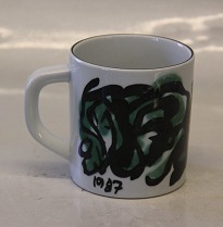 Small & Large Annual Mugs ...