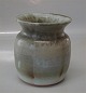 DJ Copenhagen Stoneware vase DJ 1 - 11-1111 R?  12,5 x 11 cm