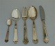 City - Danish Silverplated "City" Cutlery