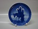 Royal Copenhagen Luffwaffe Plate from 1943