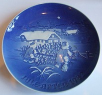 '69 Details about   B&G~Bing & Grondahl ~ 7" Annual CHRISTMAS PLATES ~Buy 1 or All~ 1960 '68 