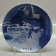 Desiree Plates Christmas 1970-1986 in stock