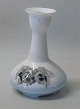 Royal Copenhagen 245-430 RC Candlestick 13.5 cm pre - 1923 Painter 85
