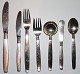 Hingelberg #18 Sterling Silver Flatware