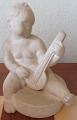 Johannes Hansen Figurine in Sandstone