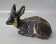 Arne Ingdam Fawn 15 x 10 cm