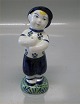 Aluminia Child Welfare Figurine
1942 Little brother # 2279 12.5 cm