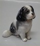 Royal Copenhagen figurine 
0515 RC Cavalier King Charles 7 cm New # 1249515 