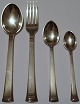 Evald Nielsen #32 Sterling Silver Flatware